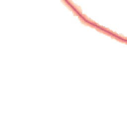 Night-time road noise heatmap for BS31 3LQ