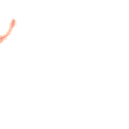 Night-time road noise heatmap for BS34 5SR