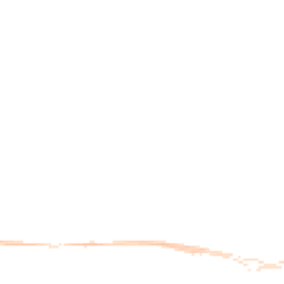 Night-time road noise heatmap for BS34 6DL