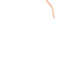 Night-time road noise heatmap for BS34 6ES