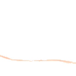 Night-time road noise heatmap for BS34 6JT