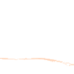 Night-time road noise heatmap for BS34 6JZ