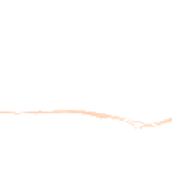 Night-time road noise heatmap for BS34 6LD