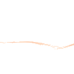 Night-time road noise heatmap for BS34 6LG