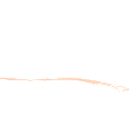 Night-time road noise heatmap for BS34 6LJ