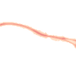 Night-time road noise heatmap for BS34 7DY