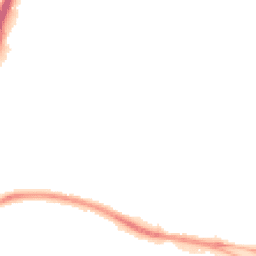 Night-time road noise heatmap for BS34 7HP