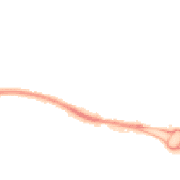 Night-time road noise heatmap for BS34 7HY