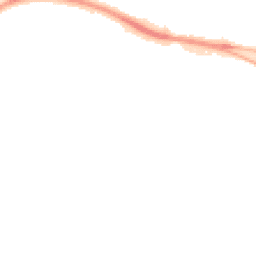 Night-time road noise heatmap for BS34 7LJ