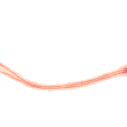 Night-time road noise heatmap for BS34 8BT