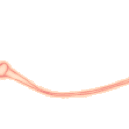 Night-time road noise heatmap for BS34 8BW