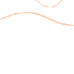 Night-time road noise heatmap for BS34 8PJ