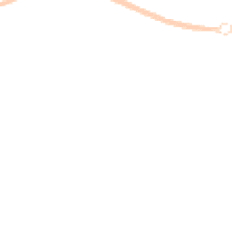 Night-time road noise heatmap for BS34 8RZ