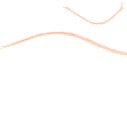 Night-time road noise heatmap for BS34 8XF