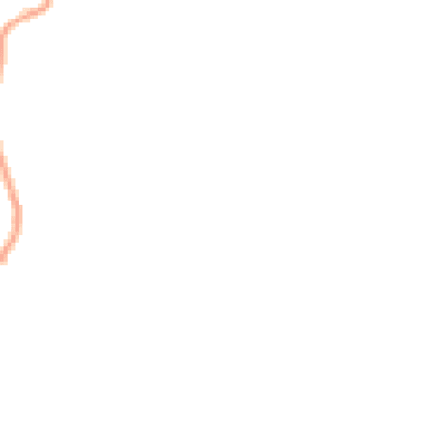 Night-time road noise heatmap for BS36 1BW