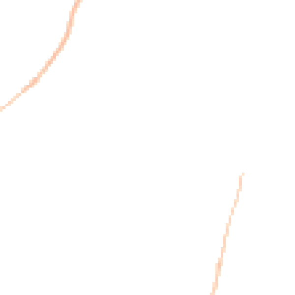Night-time road noise heatmap for BS36 2AD