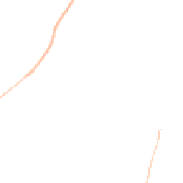 Night-time road noise heatmap for BS36 2AQ