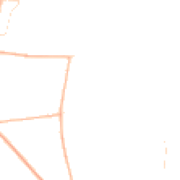 Daytime road noise heatmap for BS36 2UB