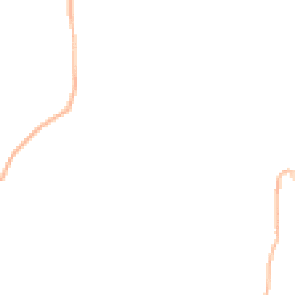 Daytime road noise heatmap for BS40 5EE