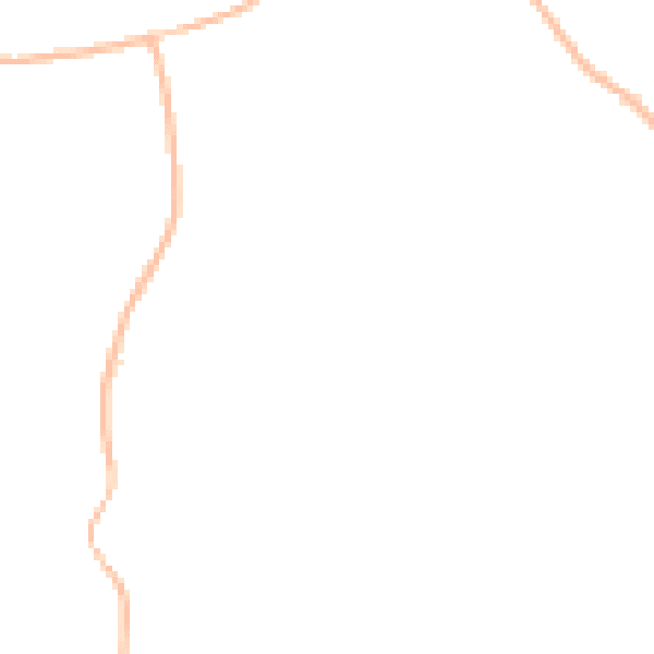 Night-time road noise heatmap for BS40 7AR