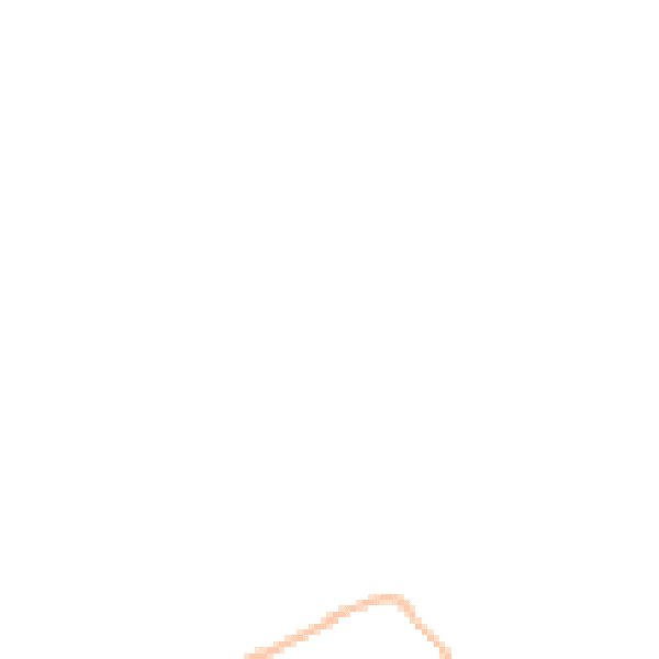 Night-time road noise heatmap for BS40 7RQ
