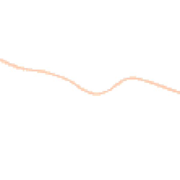 Night-time road noise heatmap for BS40 7SF