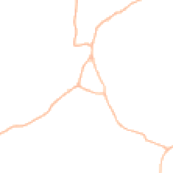 Daytime road noise heatmap for BS40 7US