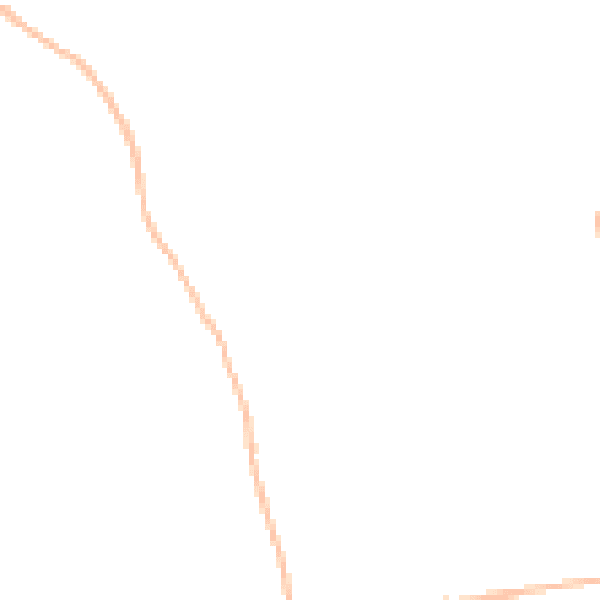 Daytime road noise heatmap for BS8 3SP
