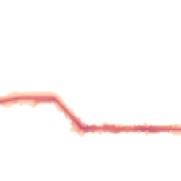 Night-time road noise heatmap for CA1 1LS