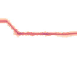 Night-time road noise heatmap for CA1 2AX