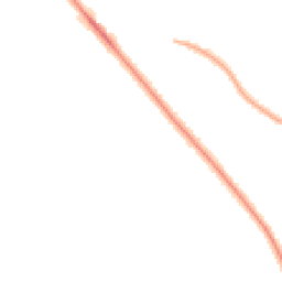 Night-time road noise heatmap for CA1 3BQ