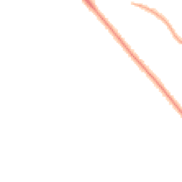 Night-time road noise heatmap for CA1 3DE