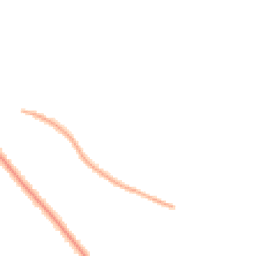 Night-time road noise heatmap for CA1 3HY