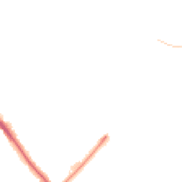 Night-time road noise heatmap for CA1 3NW