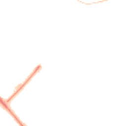 Night-time road noise heatmap for CA1 3PB