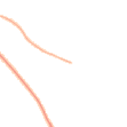 Night-time road noise heatmap for CA1 3PD