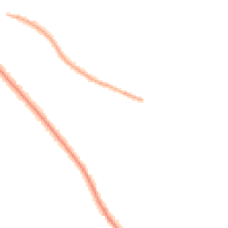 Night-time road noise heatmap for CA1 3TX