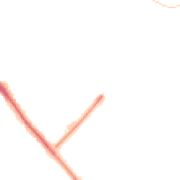 Night-time road noise heatmap for CA1 3UD