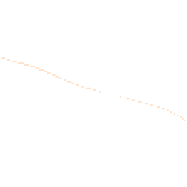 Night-time road noise heatmap for CA11 0BY