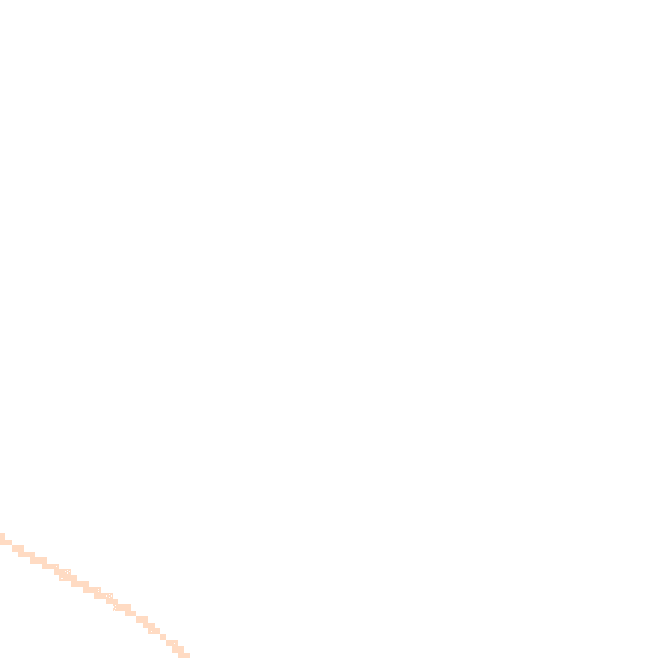 Night-time road noise heatmap for CA12 4QS