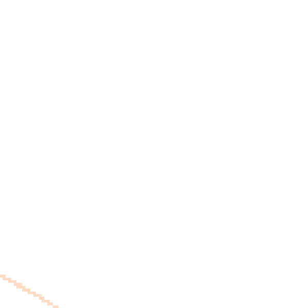 Night-time road noise heatmap for CA12 4QT