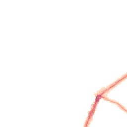 Night-time road noise heatmap for CA15 6AS