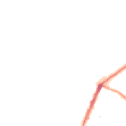 Night-time road noise heatmap for CA15 6AU