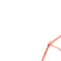 Night-time road noise heatmap for CA15 6AX