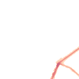 Night-time road noise heatmap for CA15 6BB