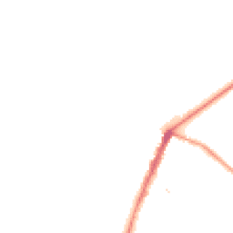 Night-time road noise heatmap for CA15 6BE