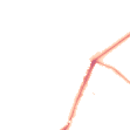 Night-time road noise heatmap for CA15 6BL