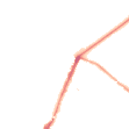 Night-time road noise heatmap for CA15 6BS