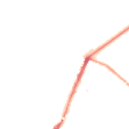 Night-time road noise heatmap for CA15 6BT