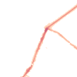 Night-time road noise heatmap for CA15 6DE